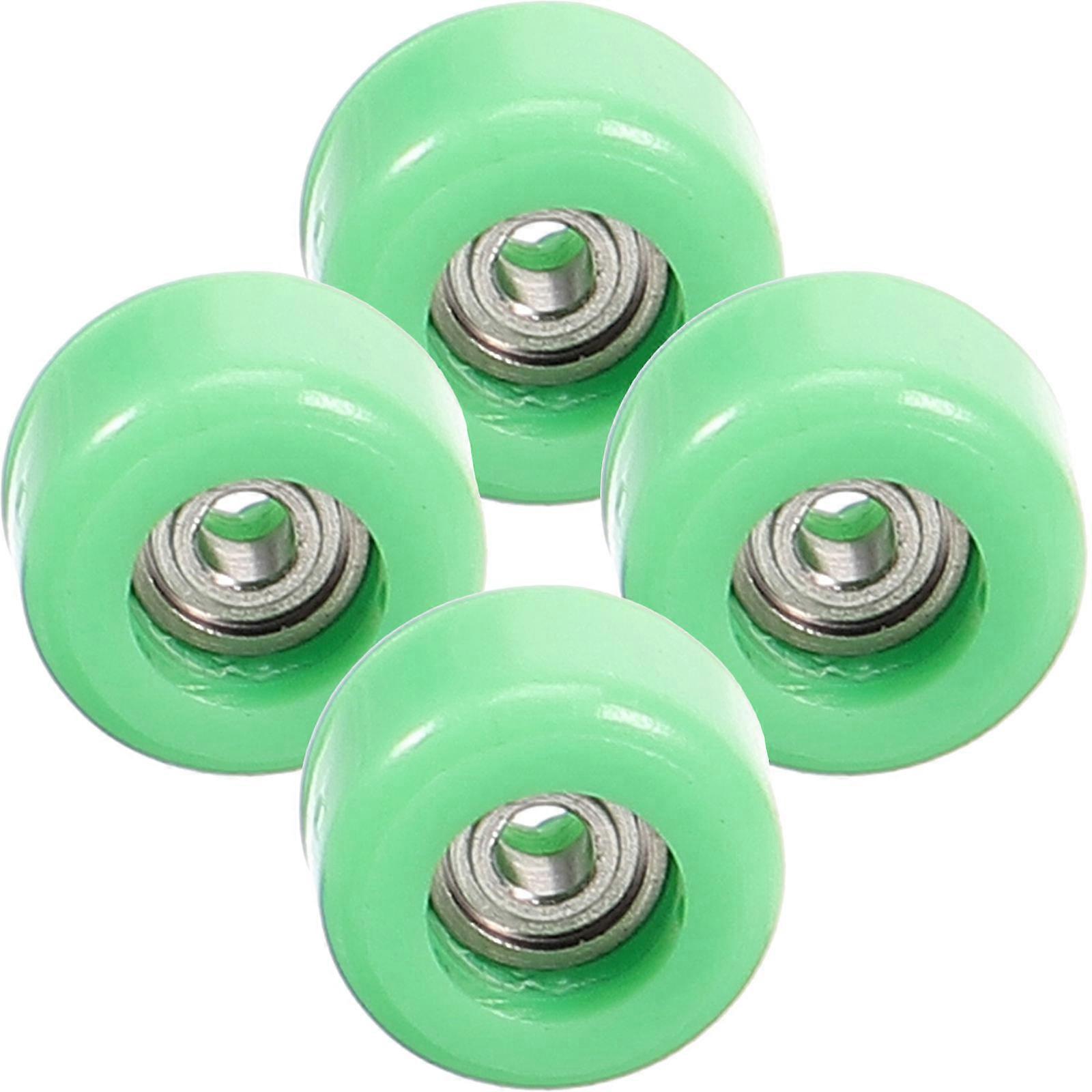 4Pcs Artificial Finger Roller Toys for Fingertip Movement Stress Relief and Education