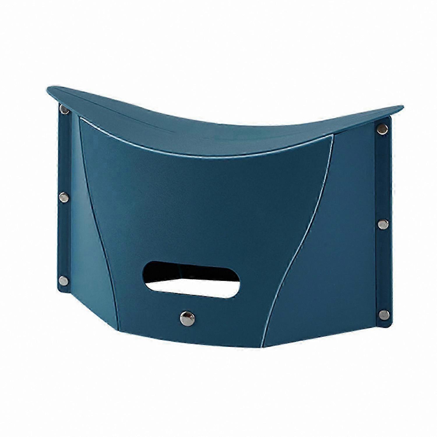 Lightweight Retractable Stool for Camping and Outdoor Activities Portable and Durable Multi-functional Seat