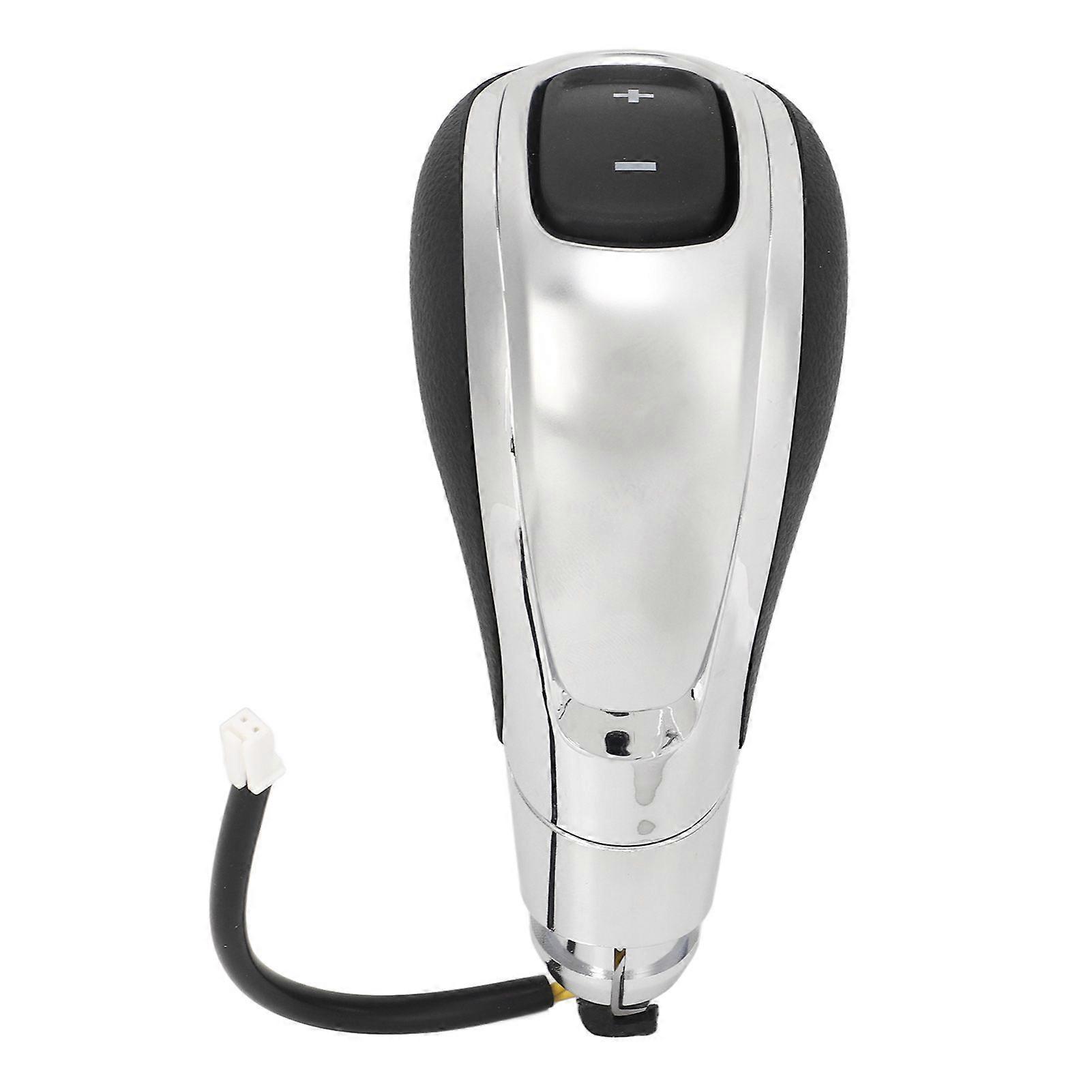 Automatic shift knob 2277550 fits Encore AT 2013-2019 smooth surface