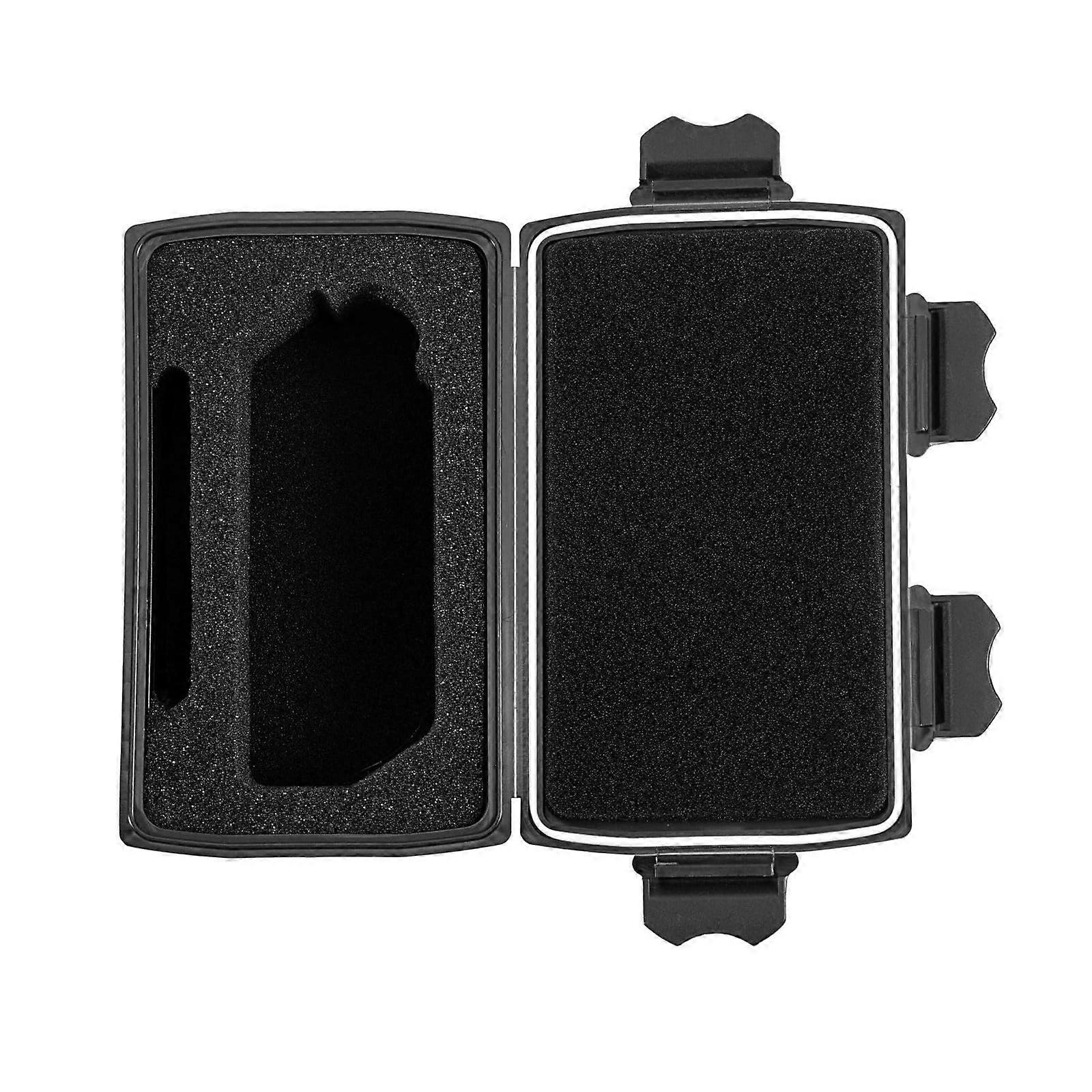 Storage Box Protective Case Non-Slip Game Console Cover For Flipper Zero Accessories