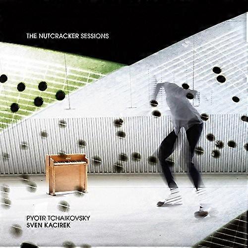 Kacirek - Nutcracker Sessions  [COMPACT DISCS] USA import
