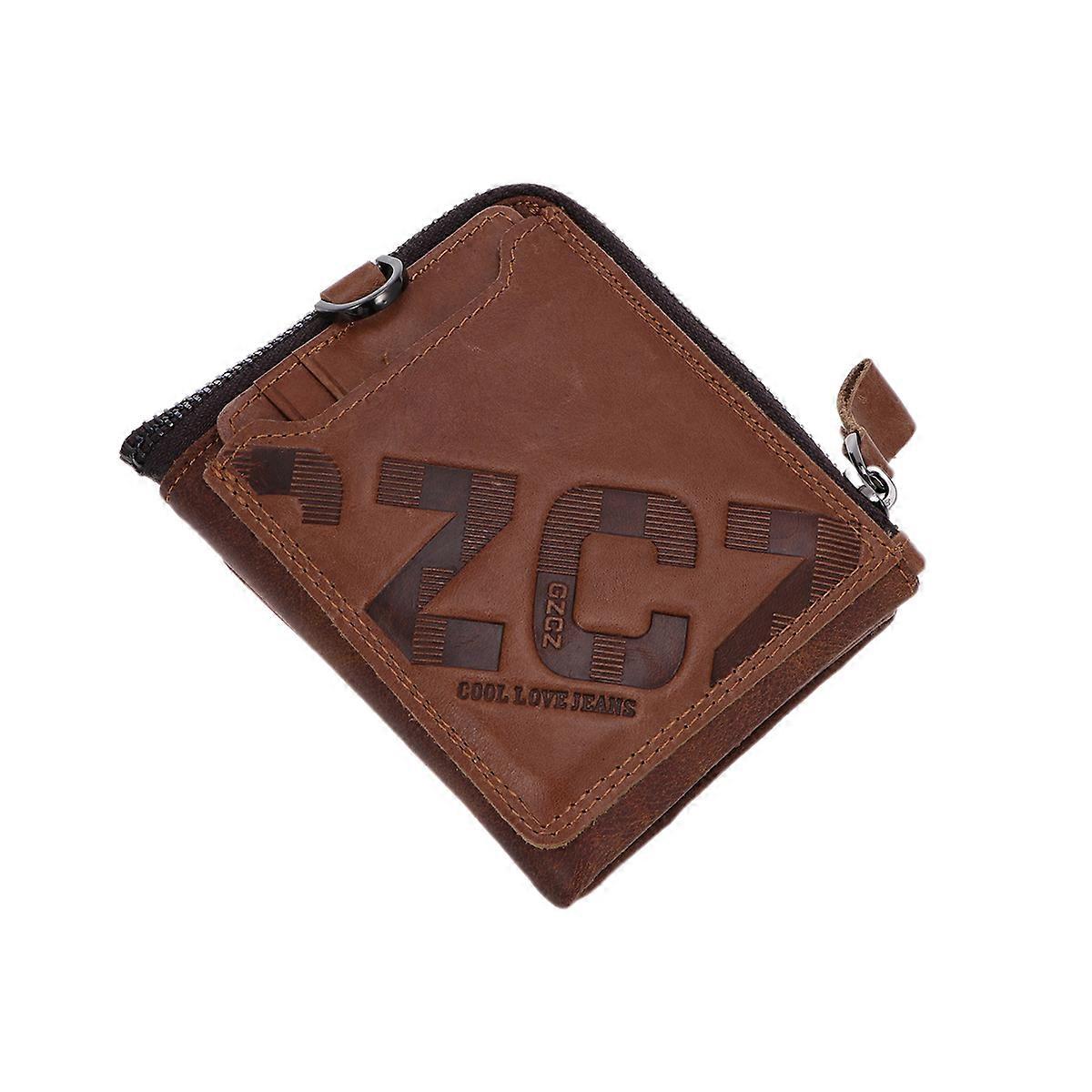 Durable Bracket for Storage Protects Against Wear and Tear Light Brown Large Capacity