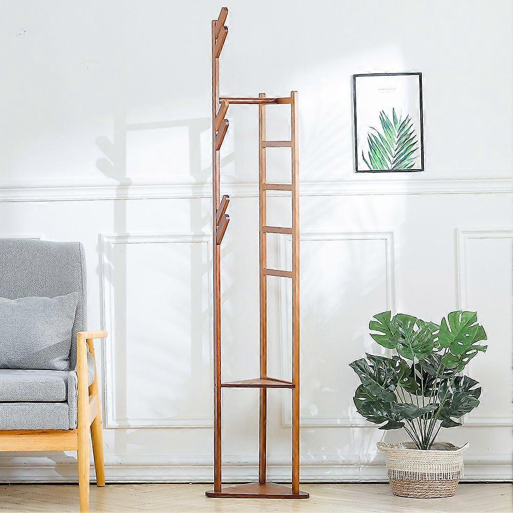 168cm Standing Coat Rack