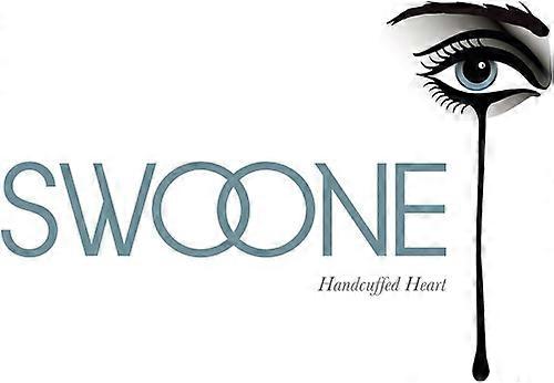 Swoone - Handcuffed Heart  [COMPACT DISCS] USA import