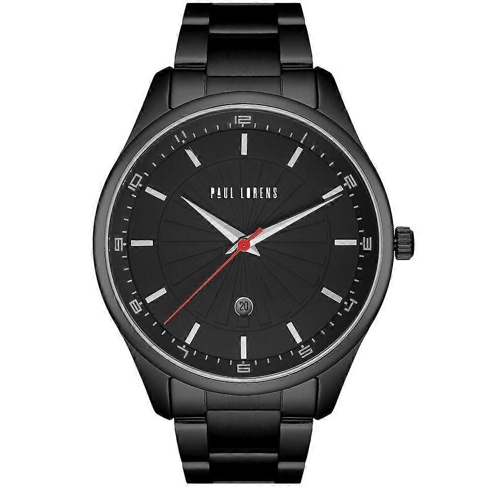 Watches Paul Lorens PL12156B21A5