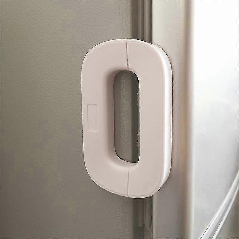 Home Refrigerator Fridge Freezer Door Lock