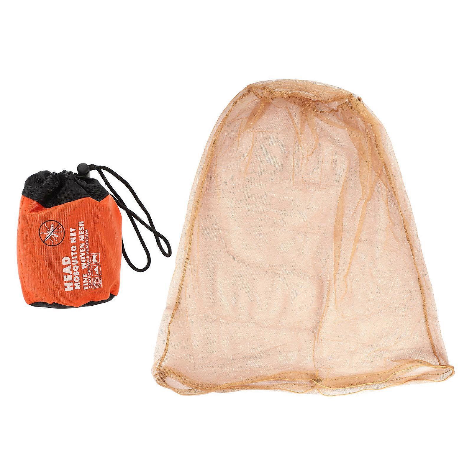 Beekeeping Hat with Mesh Neck Cover Lightweight Insect Protection for Outdoor Use Suitable for Beekeepers Gardeners Hikers Fishermen