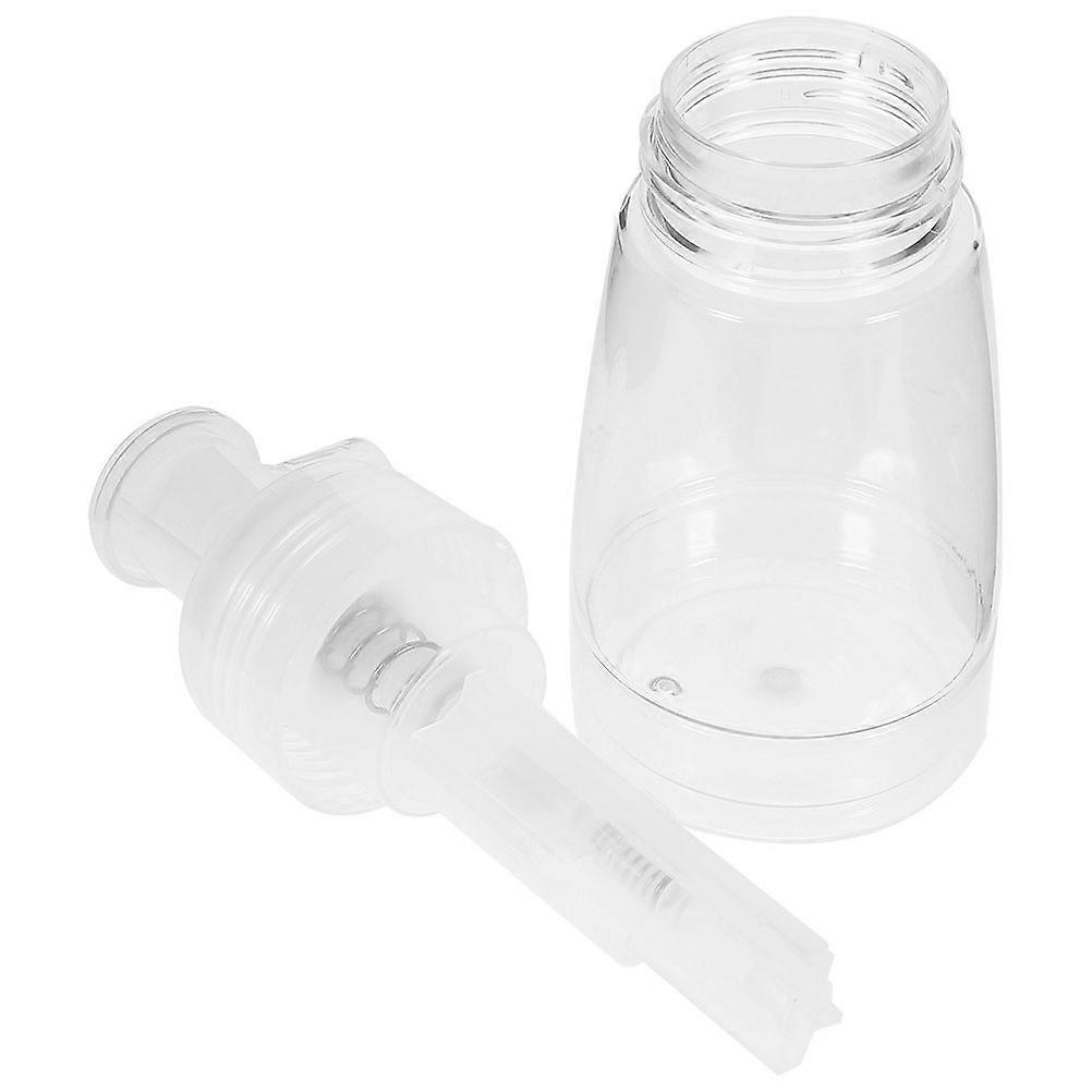 Portable Powder Spray Bottle for Talcum, Dry Shampoo, and Hair Fiber – Travel Friendly Cosmetic Container with Fine Mist Applicator for Barbers and