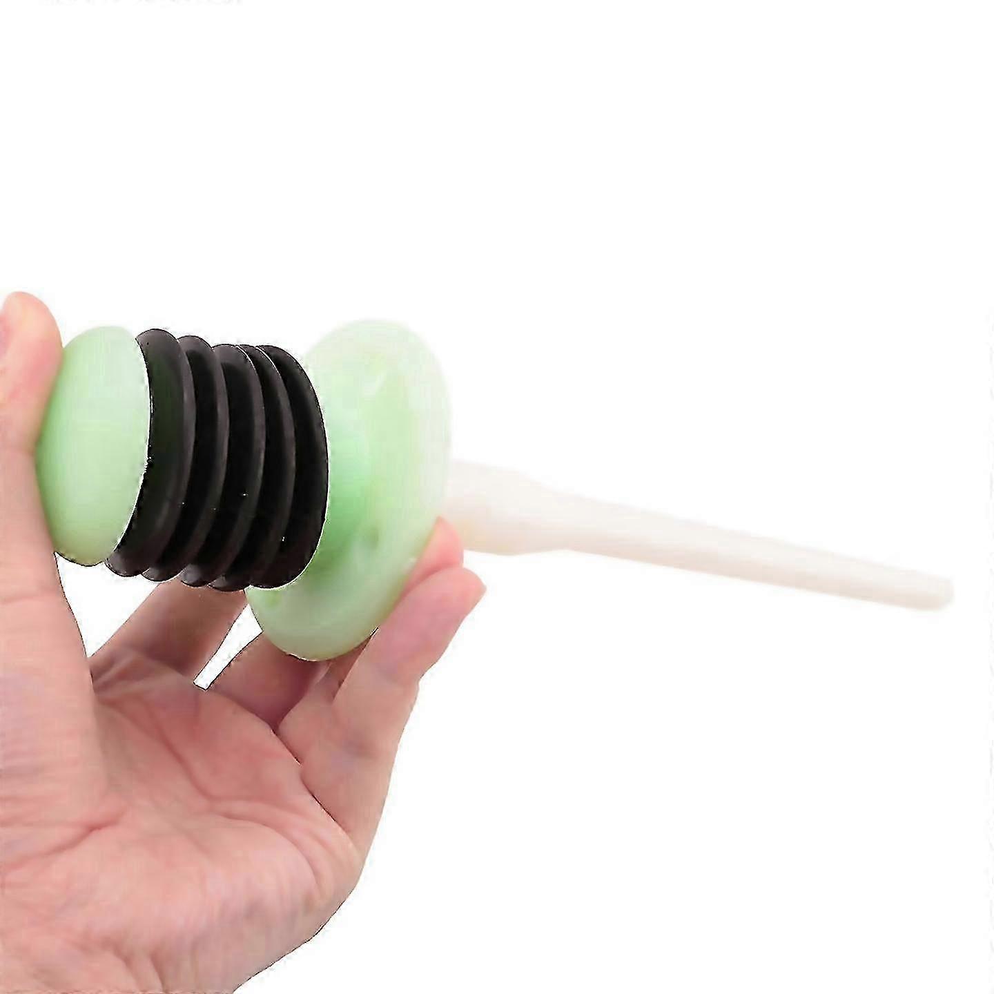 Cooler Door Latch Kit With Offset Strike And Inside Release And Keys