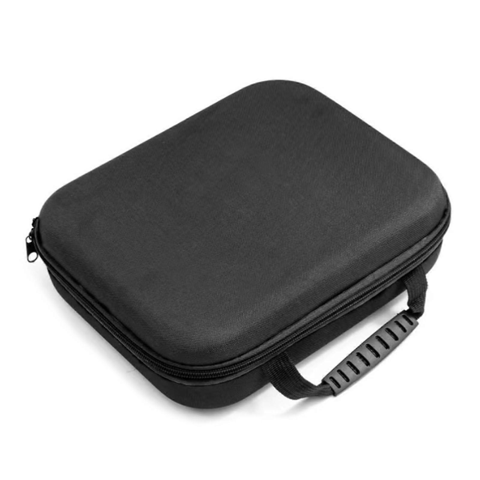 Oxford tool bag, portable zippered storage bag, multifunctional hardware storage, large tool compartments, organizer, storage pouch