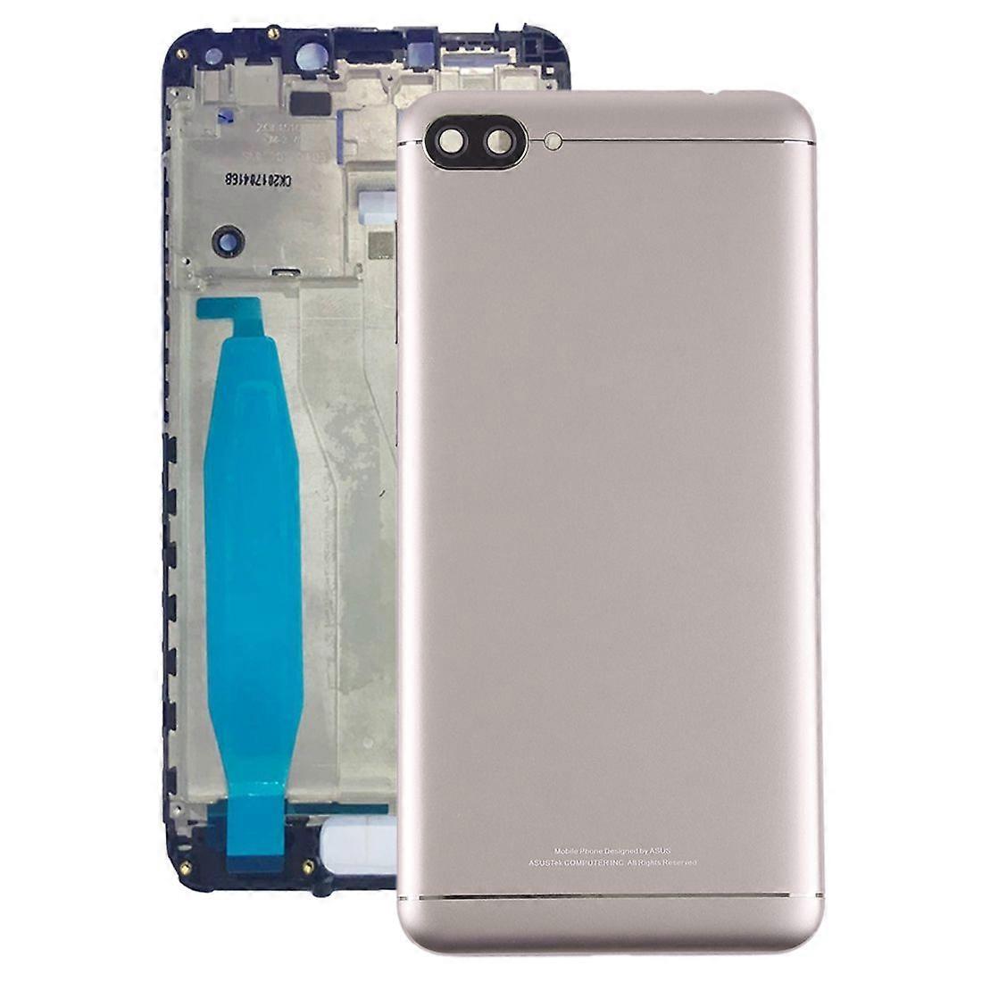 Back Cover For Asus Zenfone 4 Max