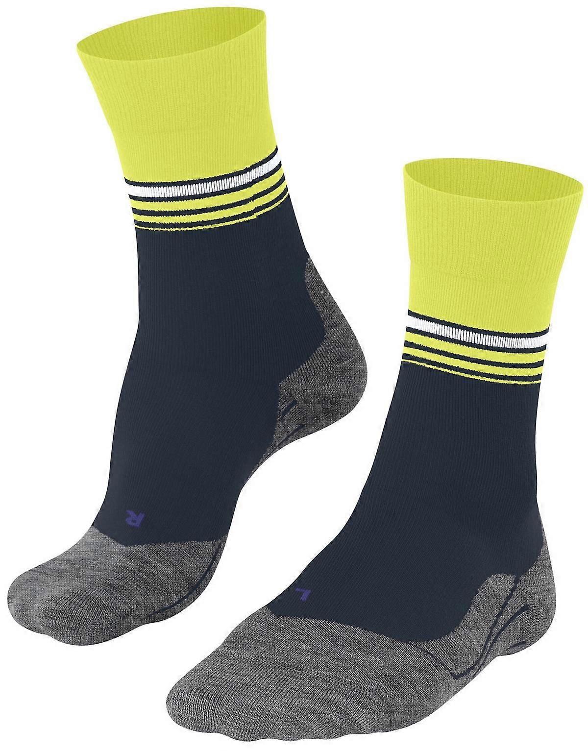 Falke RU4 Endurance Cool Running Socks - Space Blue