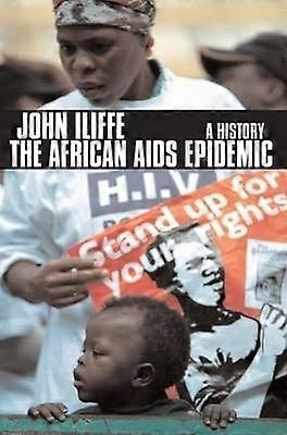 De Afrikaanse aids-epidemie