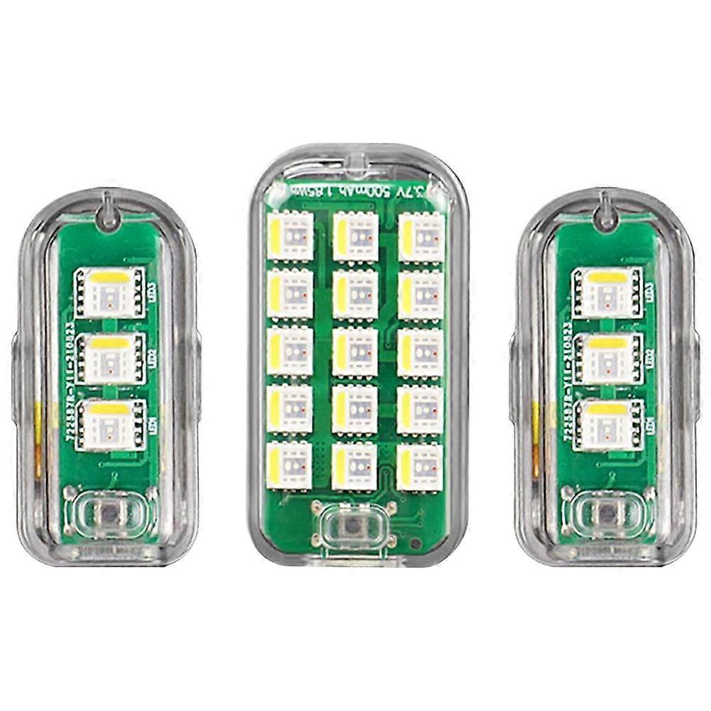 LED flash light accessory for drone video camera lights high quality durable