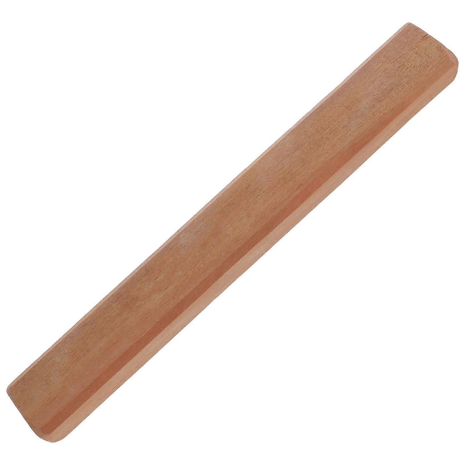 Wood Replacement Handle For Grip 5Pcs Long Handle Design Ideal For Firewood Cutting Outdoor Activities