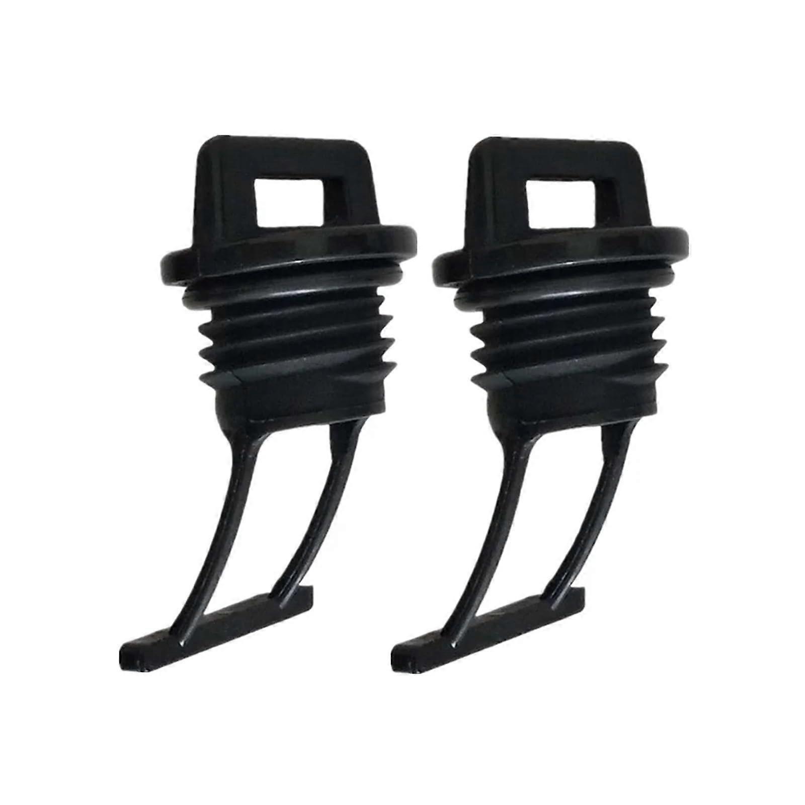 Drain Plug For WaveRunner And Sport Jet Boat, 2-Pack, Replacement Drain Plugs