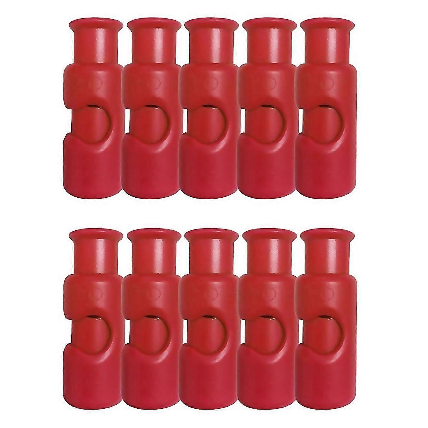 For 24pcs Bag Clips Snack Bread Sealing