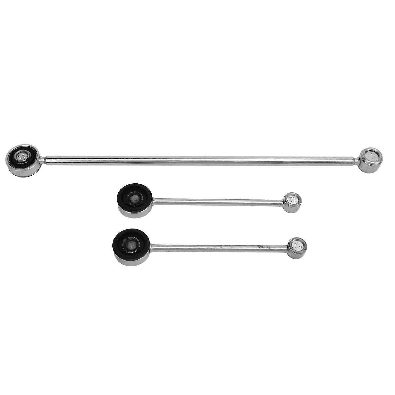 24291 (Long Rod) Gearbox Connecting Rod 24291 Gear Shift Lever Connecting Rod Replacement for 206 206 206SW 207