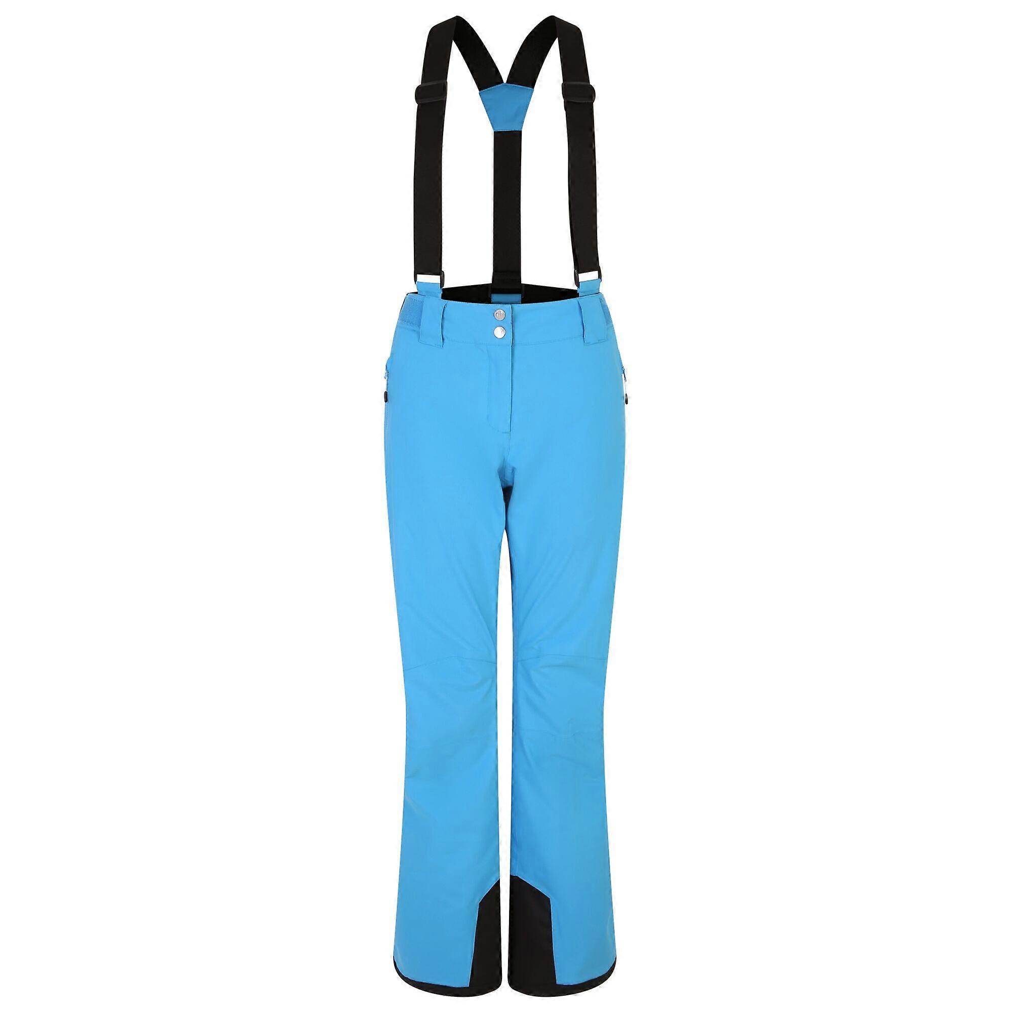 Dare 2B Dames/Dames Diminish Geïsoleerde Skibroek