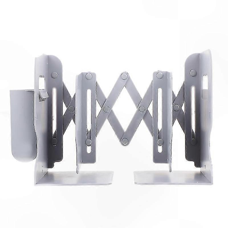 Set of Desktop Bookends for Home and Office Use