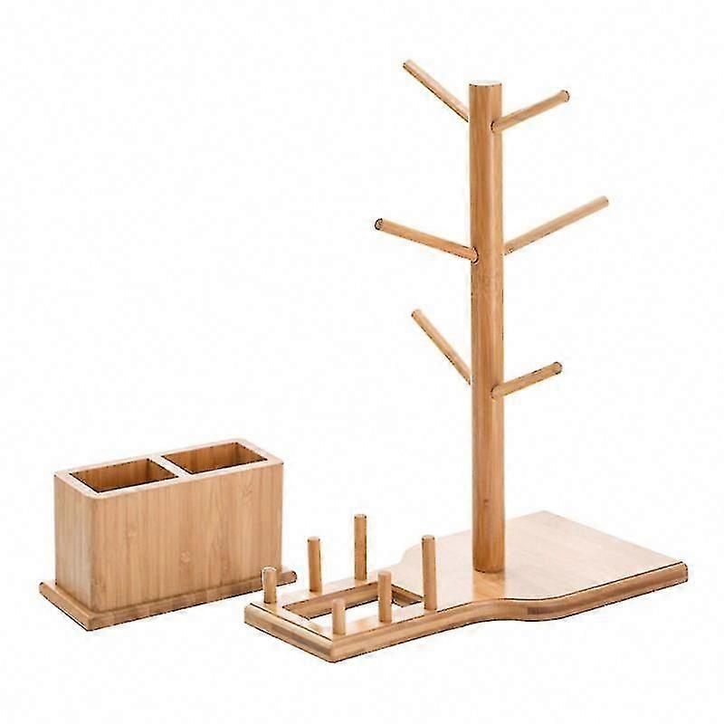 Synthetic Material Cup Holder for Secure Cup Storage