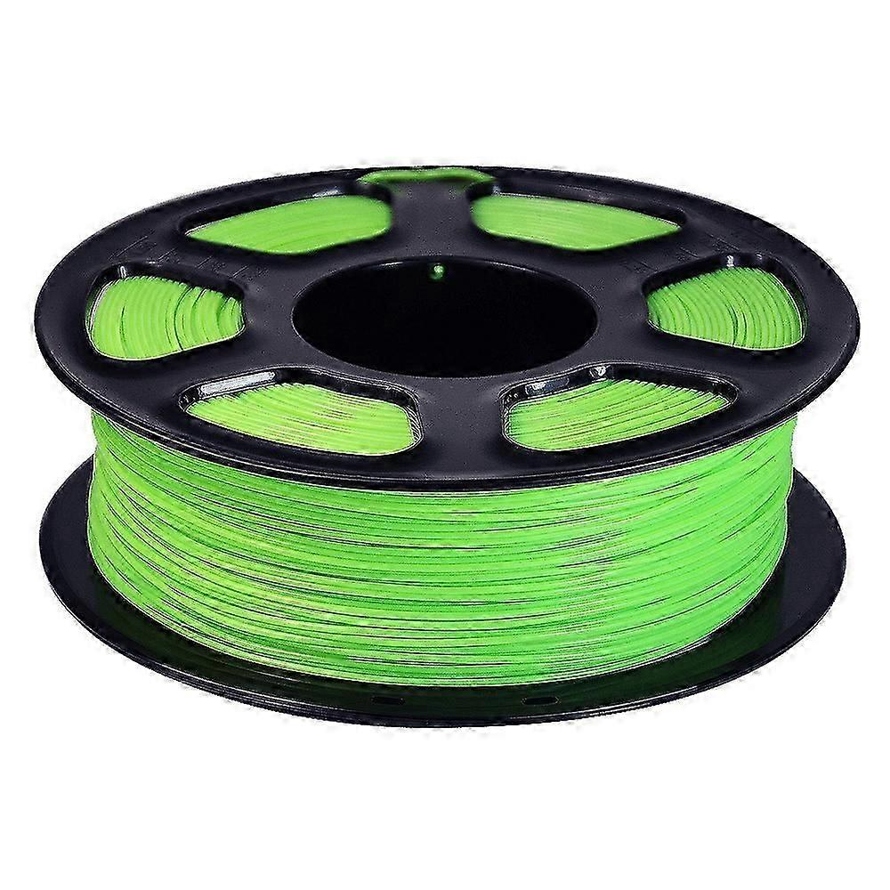 Biodegradable PLA 1.75mm Filament for 3D Printer High Gloss Filament,Accuracy Tolerance +/- 0.03mm