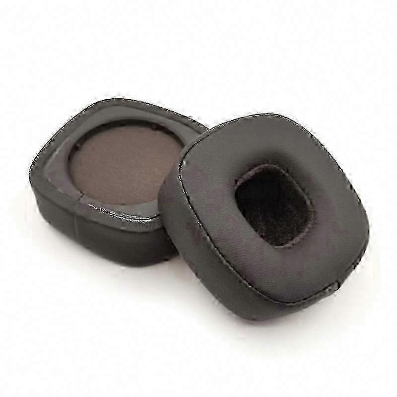 Marshall Major IV Bluetooth Headphones with Replacement Foam Ear Pads and Cushions Model 9.15