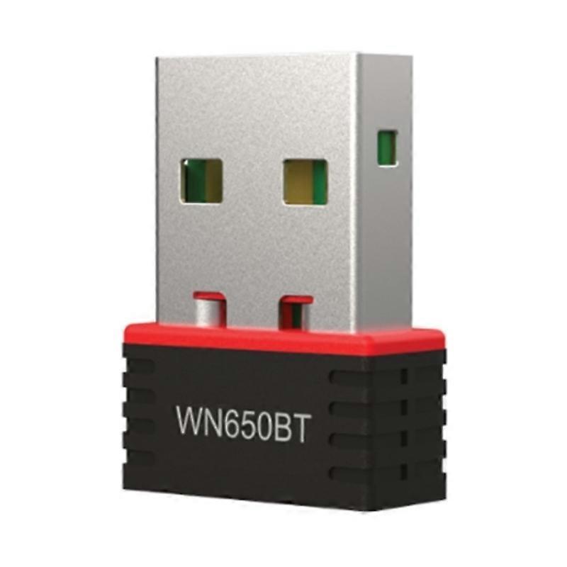 Bluetooth WiFi 2-in-1 Network Card BL-WN650BT
