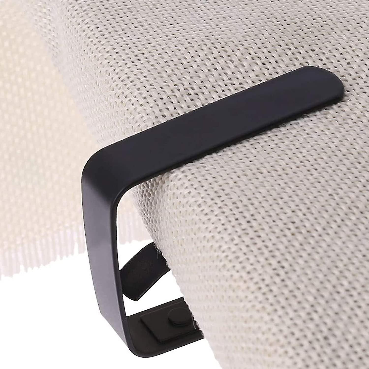 Tablecloth Clips Stainless Steel Adjustable Tablecloth Clip Steel