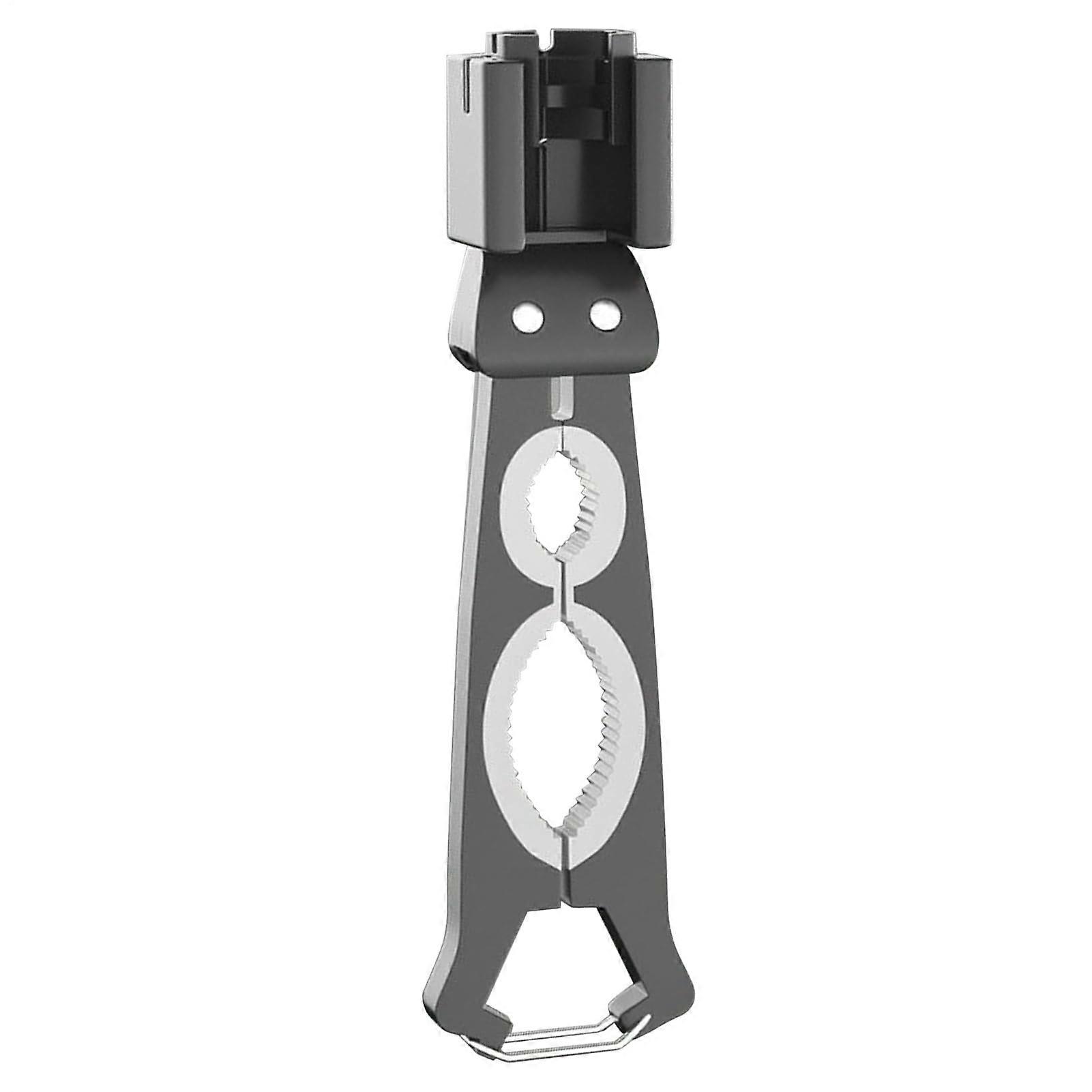 Sink Wrench Tool For Faucet Installation And Removal, Adjustable NonSlip Multifunction Disassembly Tool