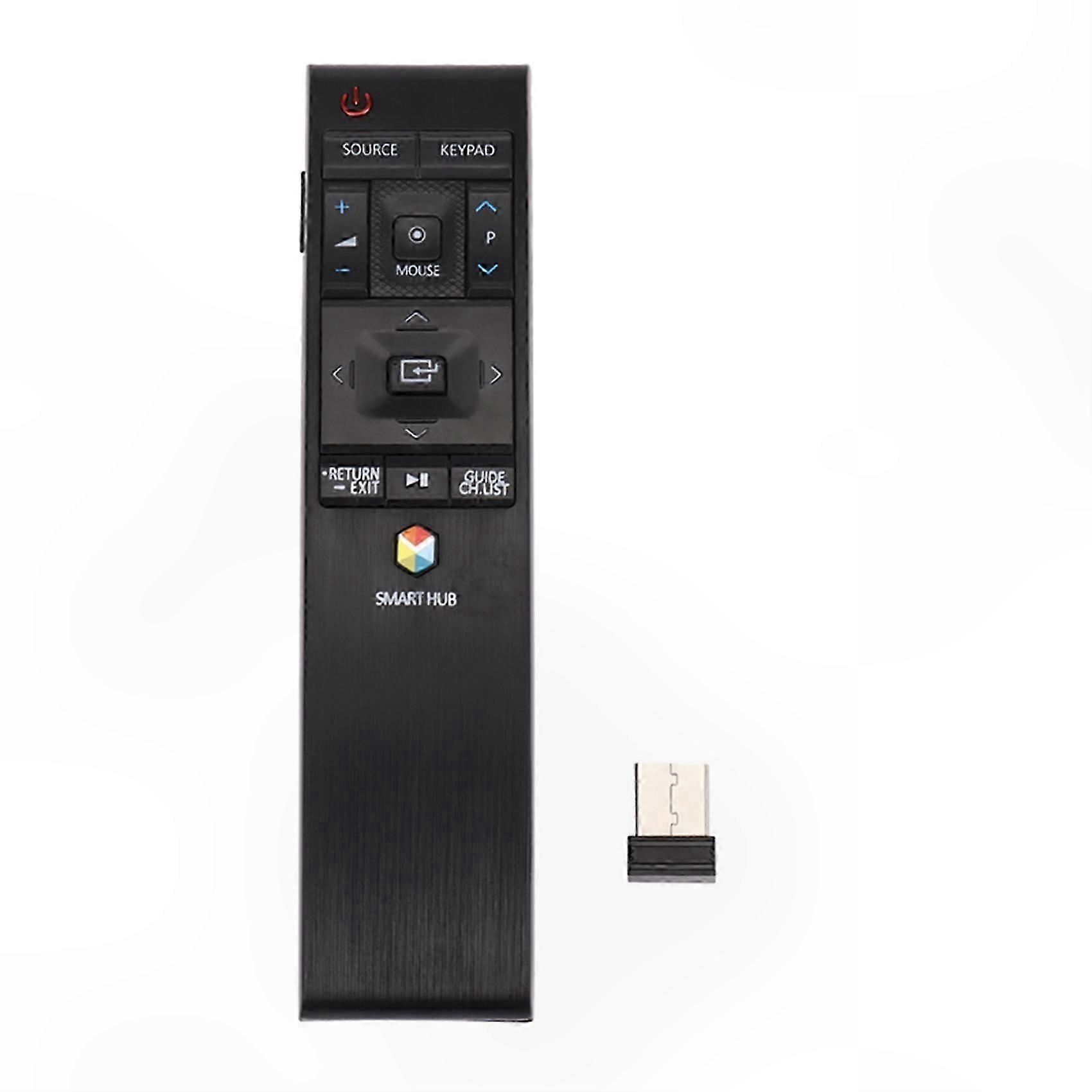 Universal Smart Remote Control for  TVs, Compatible with BN59-01220E Model