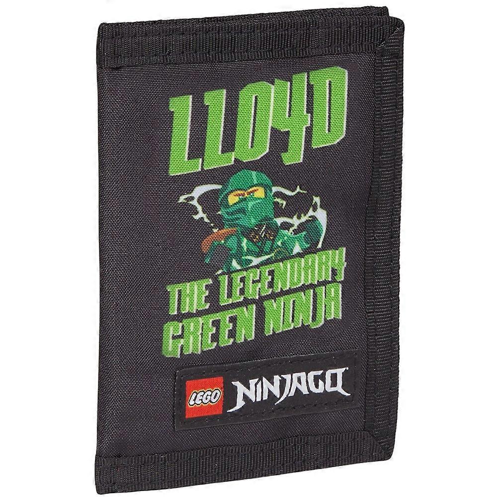 Wallets Lego Ninjago 202882508