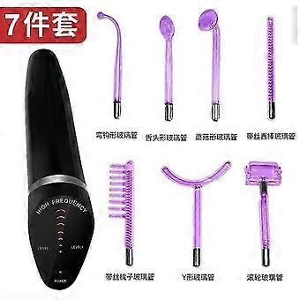 Varinha de Crescimento de Cabelo Vortex, Crescimento de Cabelo, Pacote de Pente, Escova Rejuvenescedora de Cabelo Cs