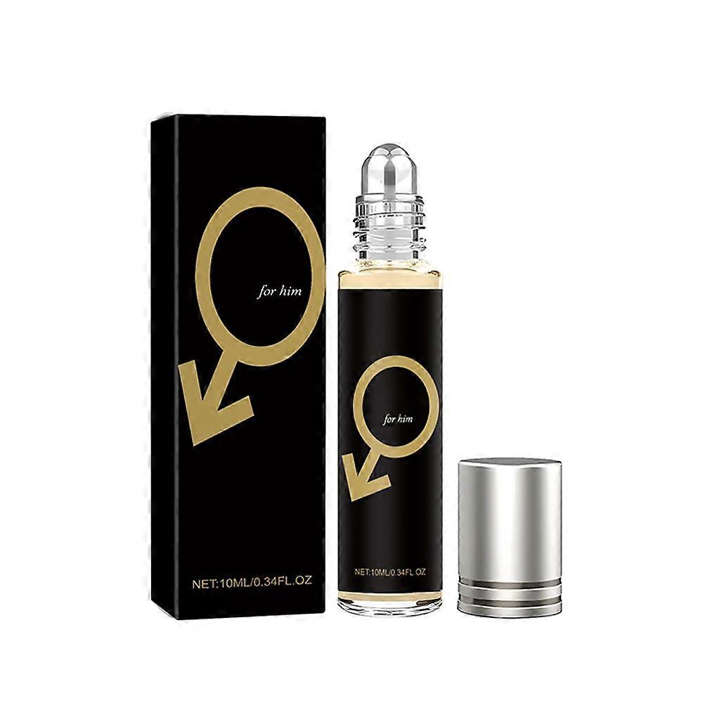 Pheromone Glamour Perfume For Man To Attract Woman,Charm Enhanced Fragrance