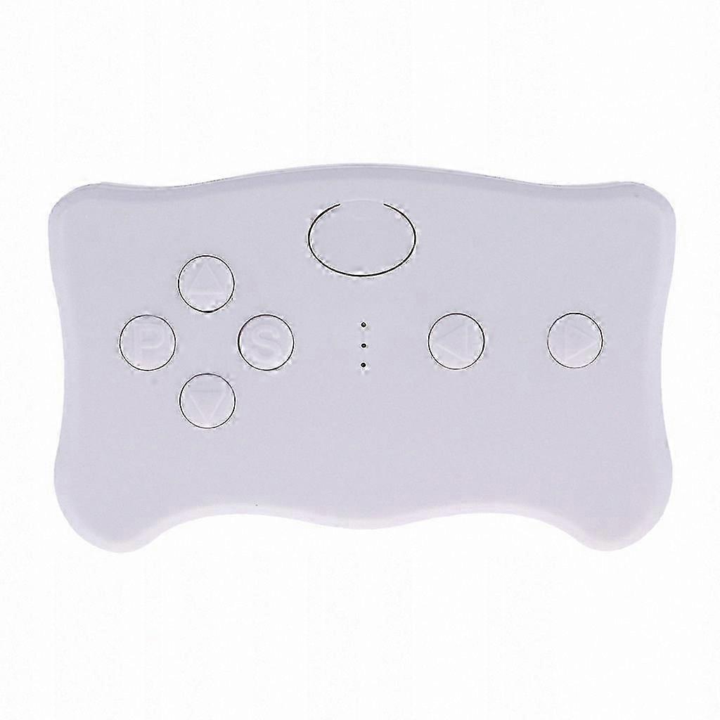 2.4G Wireless Remote Control Toy Box for Children E