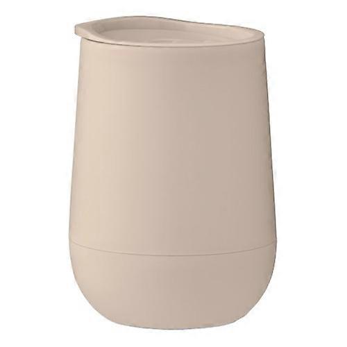 MidOcean Go PP Plastic Double Wall 300ml Tumbler
