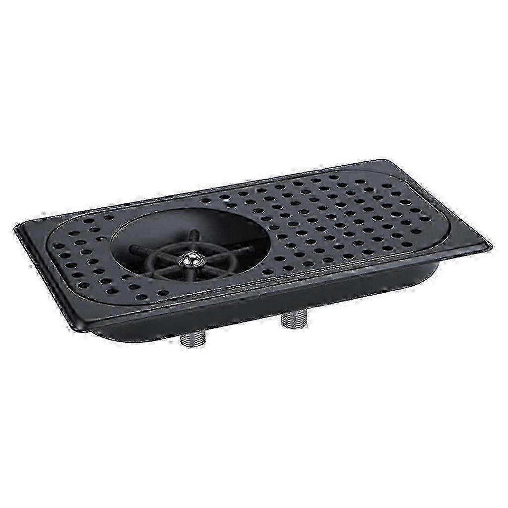 Bar Spoelbak Accessoires RVS spoeler