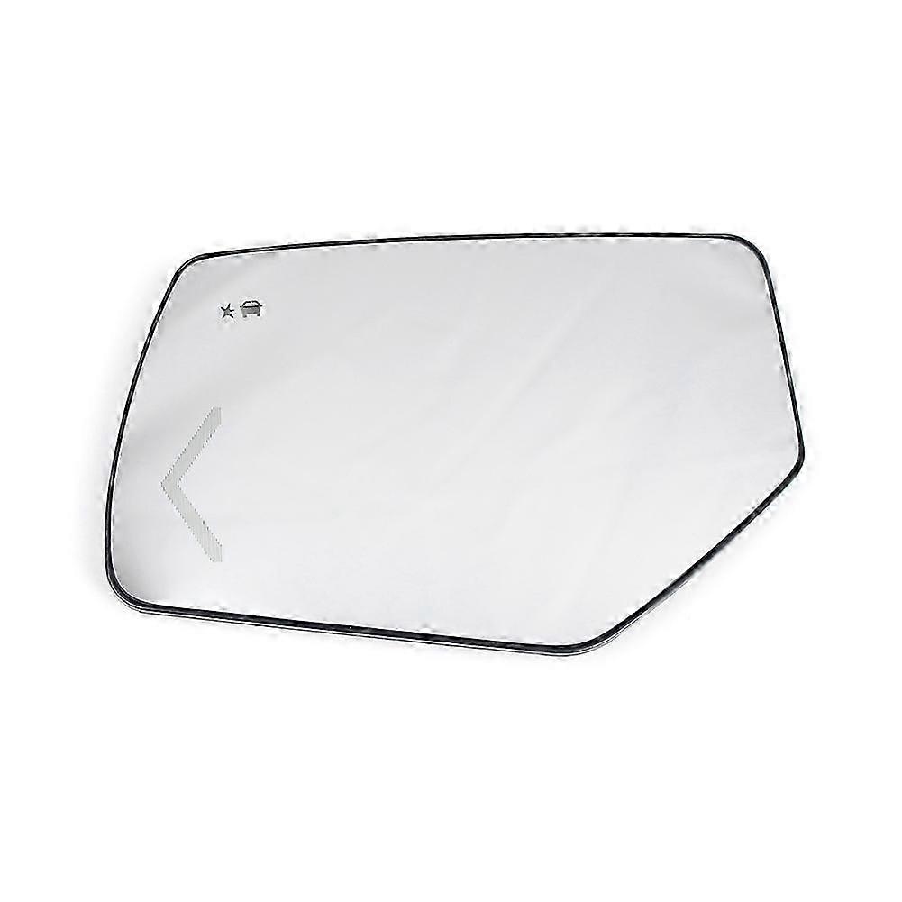 Rear View Mirror Glass for Escalade Left