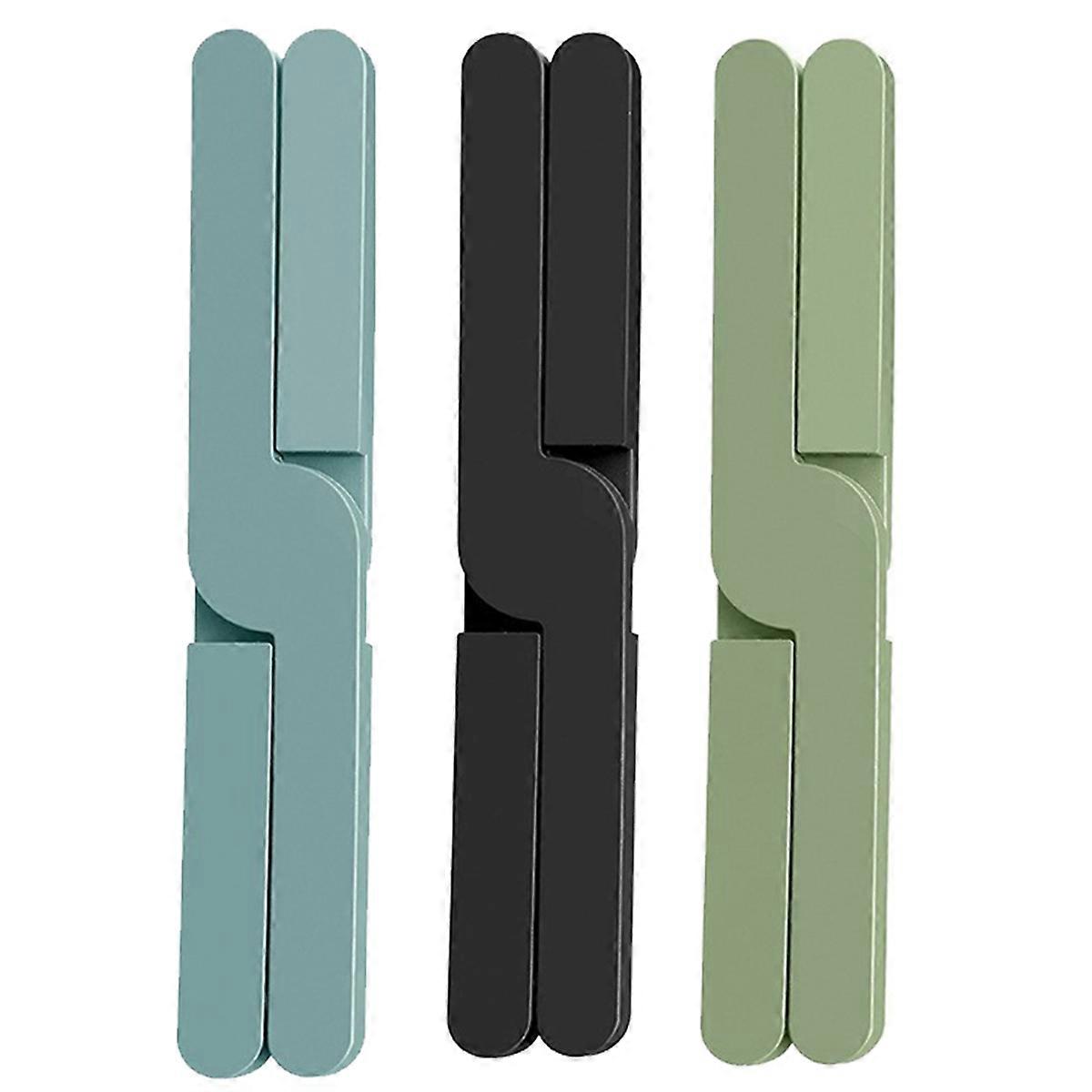 Trivet for Hot Pots and Pans X-Shape Silicone Foldable Large Trivets for Hot Dishes and Iron, Trivet Set 3 Pieces