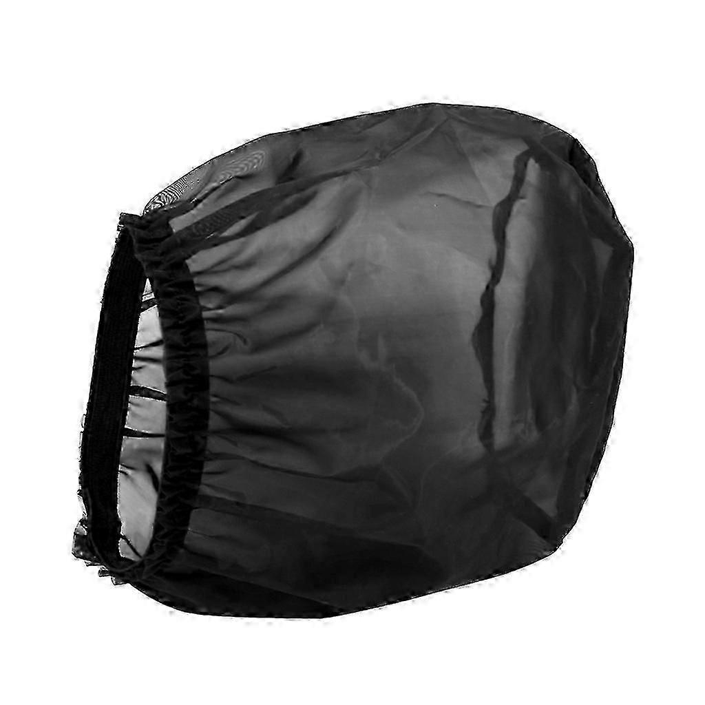 waterproof motorcycle rain sock for air filter