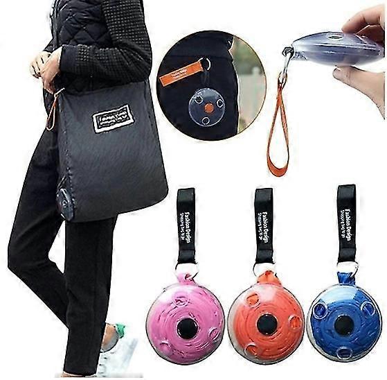 eco friendly reusable shopping bag