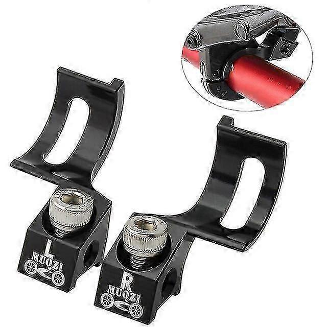 ل XTR XT SLX Deore Brake المحول الزناد المتكامل للدراجة المحول لموصل Shimano Brake SRAM Shifter 2 في 1