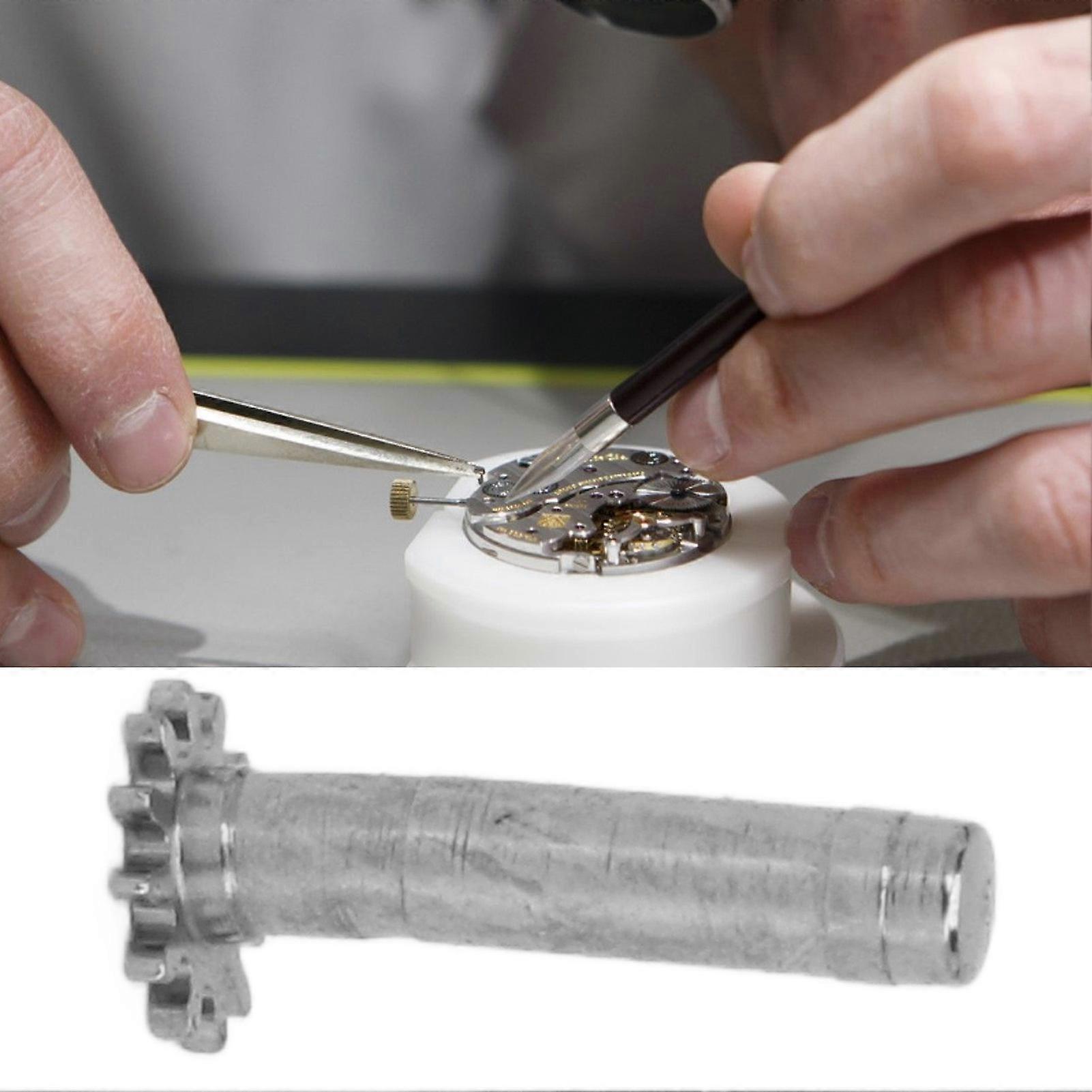 Watch Minute Wheel Alloy Replacement Part for T17 Movement