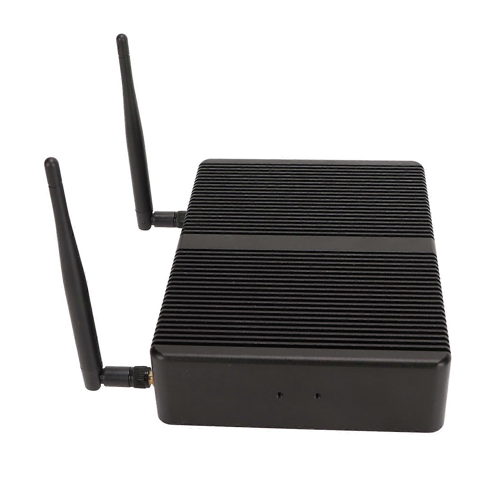 Mini PC 8GB RAM 256GB SSD Intel Celeron N3150 Quad Core