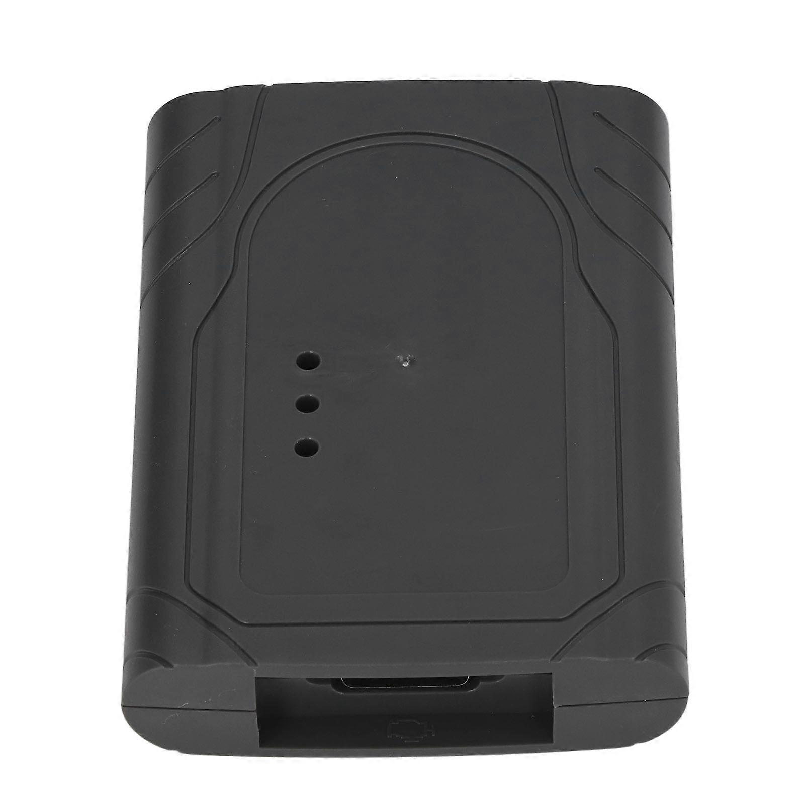 Professional Diagnostic Scanner V17.00.020 Auto Tool with VIM Interface