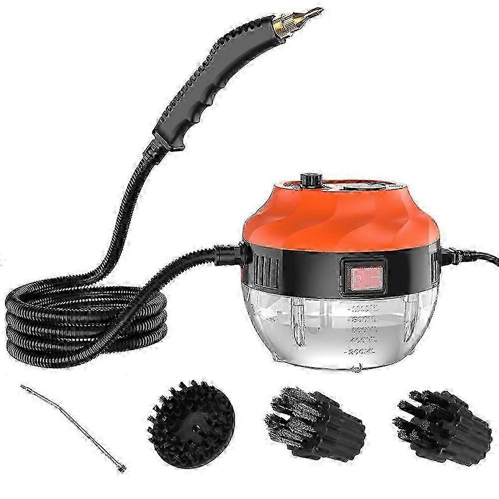 Household 105 High Temperature Steam Cleaner Multifunctional Cleaning Machine