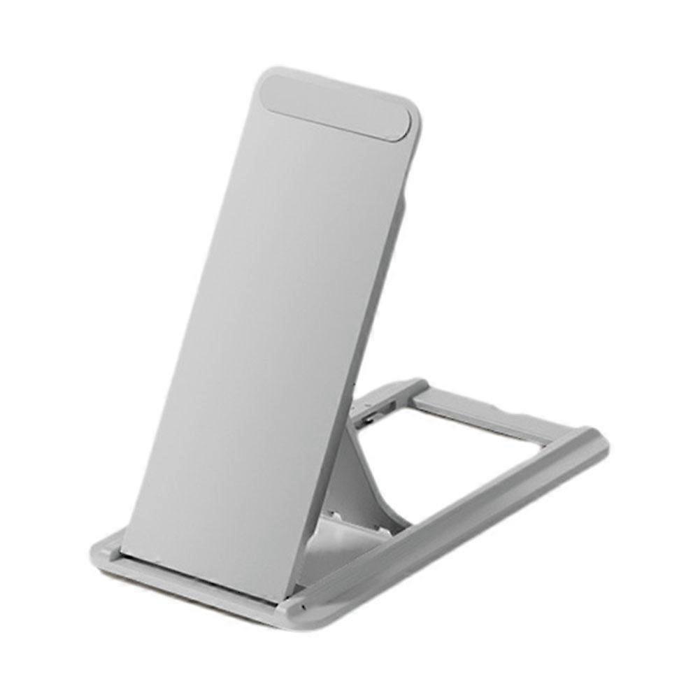 Adjustable Aluminum Tablet Stand Multifunctional Foldable Desktop Stand