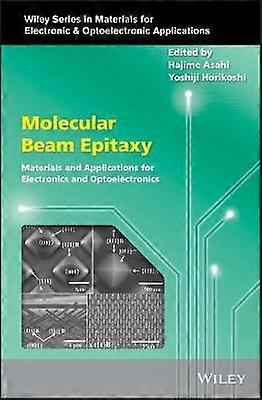 Molekuláris sugár Epitaxy