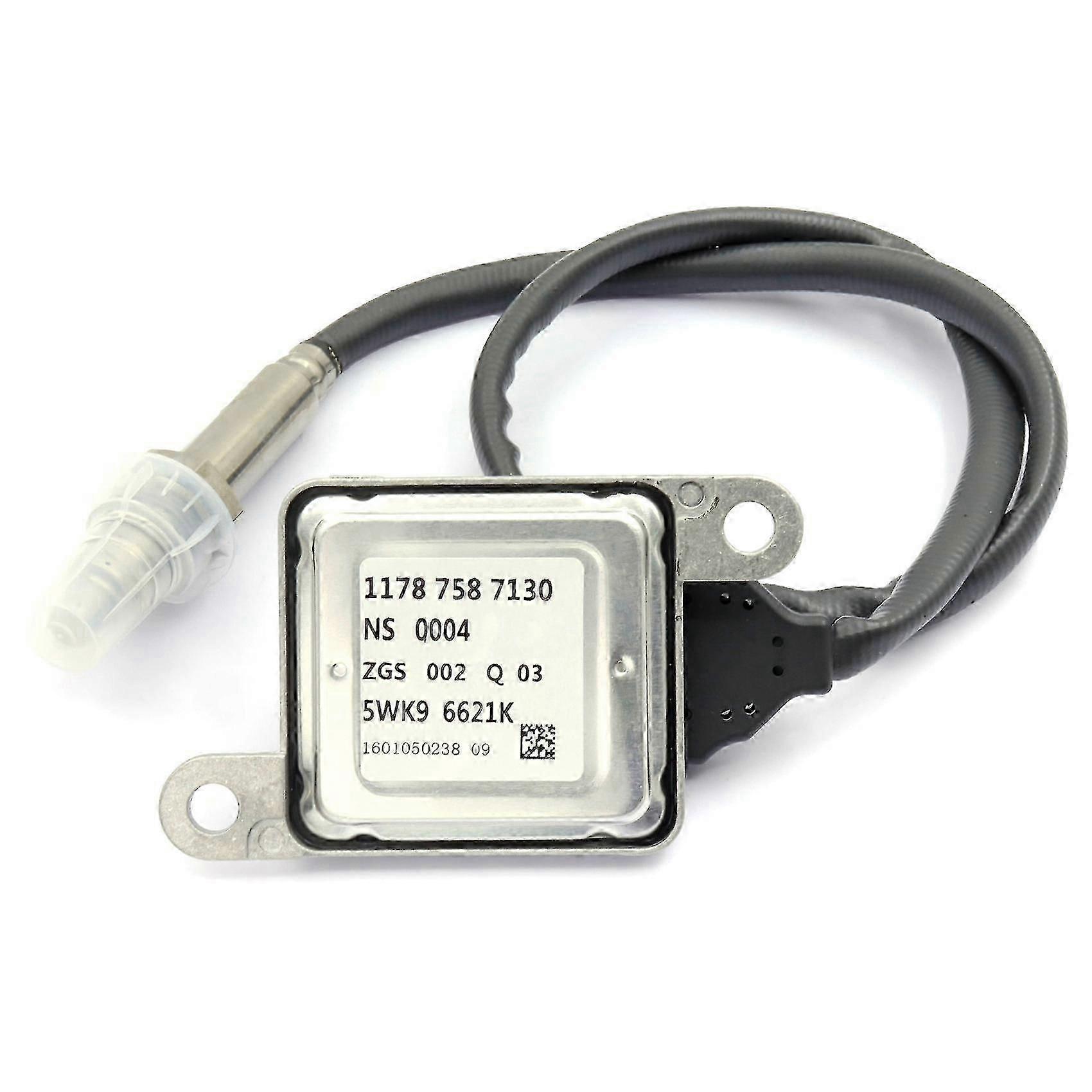 Nox Oxygen Sensor Nox Sensor 11787587130 For E81 E82 E87 E88 E90 E91 E92 Lci N43 758713005,5wk96621