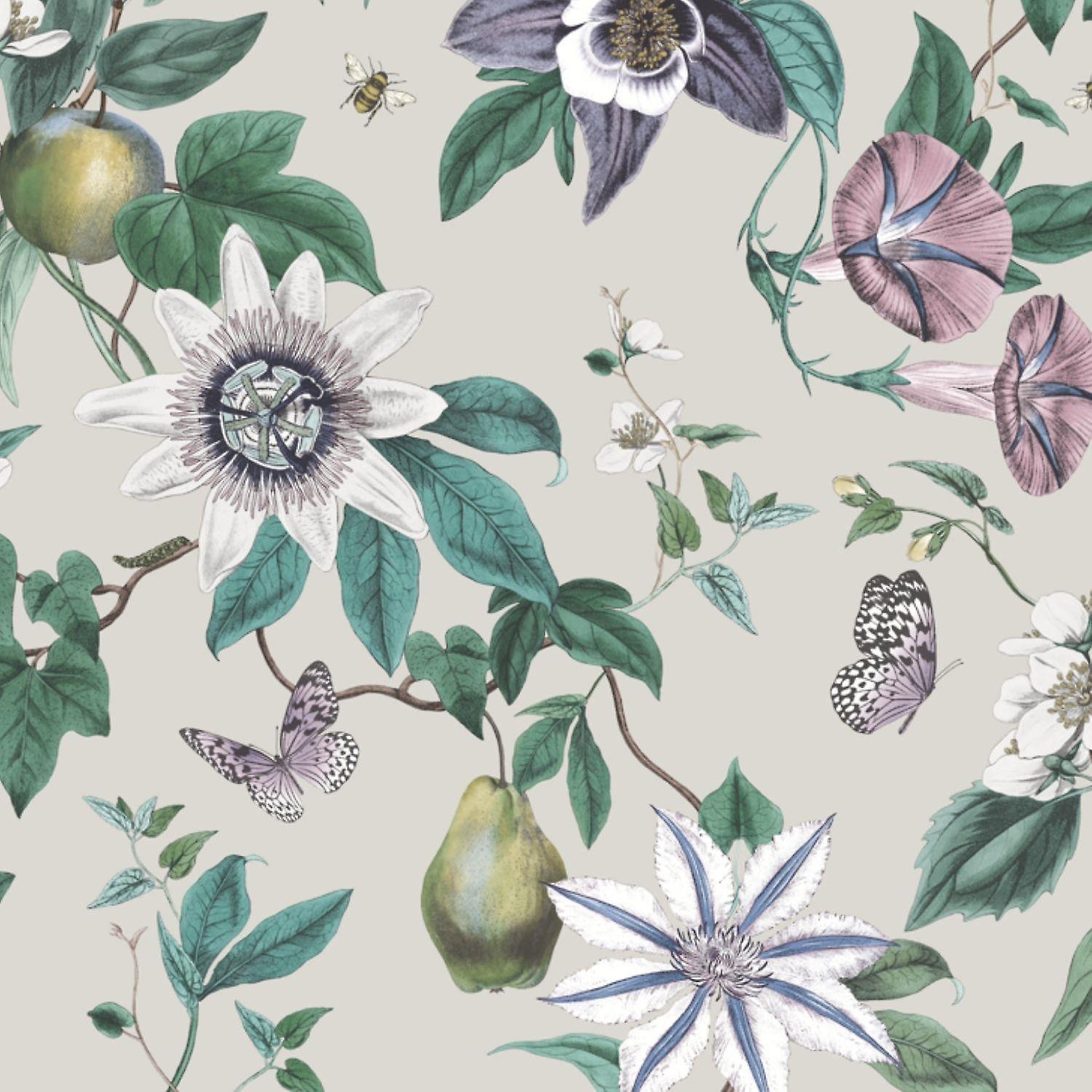 Fine Decor sierra wallpaper